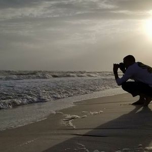 Meet your Posher, Shane